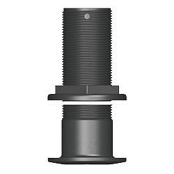 PITKÄ LÄPIVIENTI 1 1/2'' - Veneen LVI - M9515030630 - 1