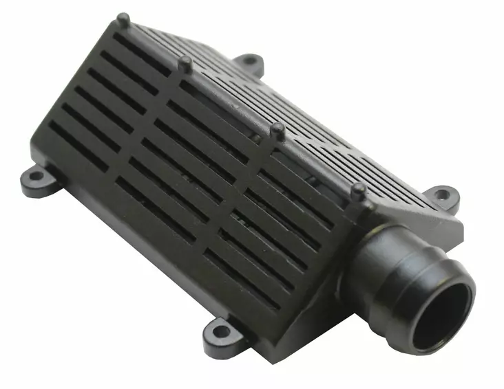 POHJASIIVILÄ 18 MM - Veneen LVI - M9515001010 - 1