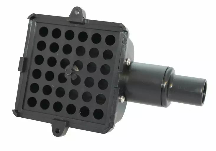 POHJASIIVILÄ+TAKAISKUVENTTIILI - Veneen LVI - M9515004080 - 1