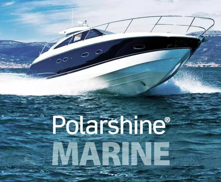 POLARSHINE MARINE BOAT WASH 200 L - Veneenhoitotuotteet ja maalit - M9519401090 - 1