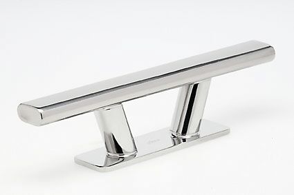 POLLARI AISI 316 310MM - Veneen kansihelat - M9511001140 - 1