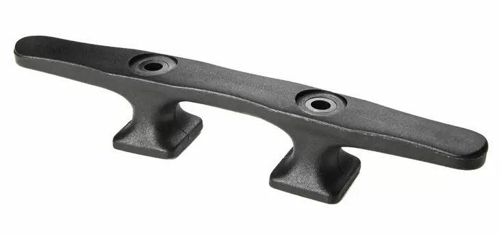 POLLARI MUSTAA MUOVIA 170MM - Veneen kansihelat - M9511001530 - 1