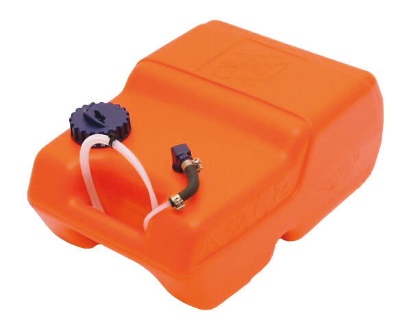 POLTTOAINESÄILIÖ 12L KW940913 - Lämmittimet veneisiin - M9515009740 - 1