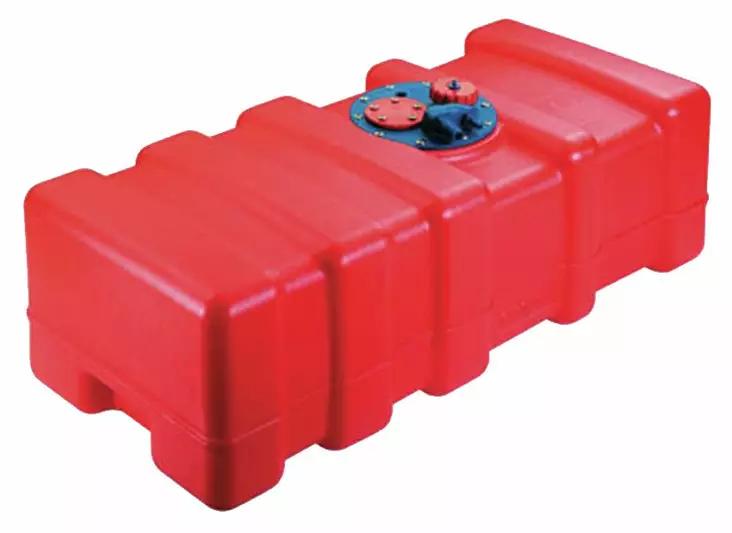 POLTTOAINESÄILIÖ 53 L - Polttoainetarvikkeet veneisiin - M9513780090 - 1