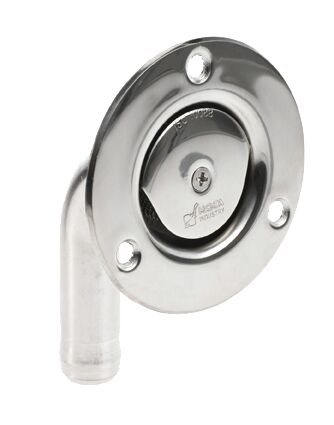 POLTTOAINESÄILIÖN TUULETUSVENTTIILI - Veneen LVI - M9515025040 - 1