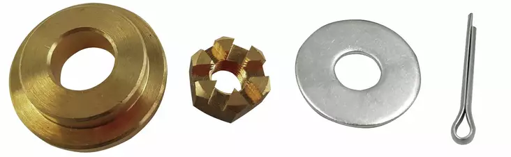 POTKURIMUTTERISARJA YAMAHA 9.9-15HP - Potkurit - M9513780830 - 1