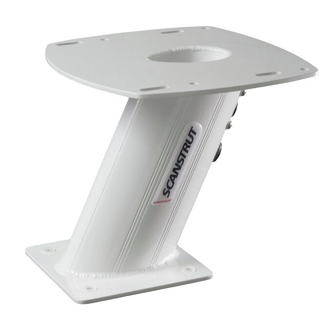 POWERTOWER TUTKAJALKA 250MM - Meri-VHF-radiopuhelimet ja tarvikkeet - M9514620070 - 1