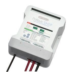 PRONAUTIC 1210P AKKULATURI 12V 10A - Venesähkö - M9514101020 - 1