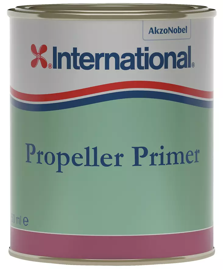 PROPELLER PRIMER - Veneenhoitotuotteet ja maalit - M9519103390 - 1