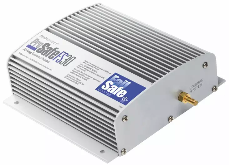 PROSAFE FS30 GALVAANINEN EROTIN 30A - Venesähkö - M9514101050 - 1