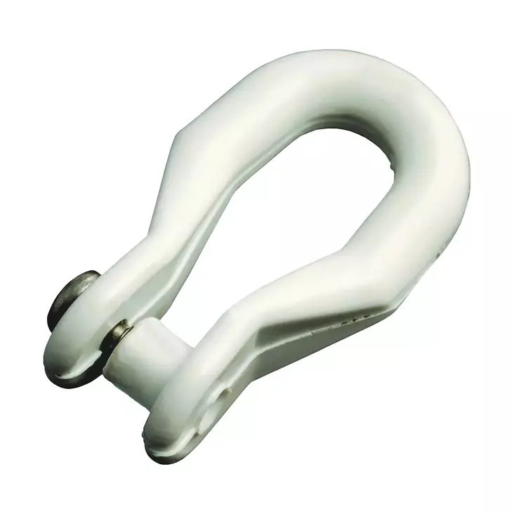 PURJESAKKELI PITUUS 53mm - Purjevenetarvikkeet - M9512057990 - 1