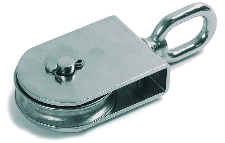 PYLPYRÄ 100MM S313E1-0100 - Purjevenetarvikkeet - M9513003010 - 1