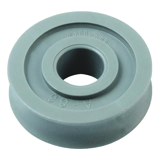 PYLPYRÄN KEHRÄ 27x6mm - Purjevenetarvikkeet - M9512086030 - 1