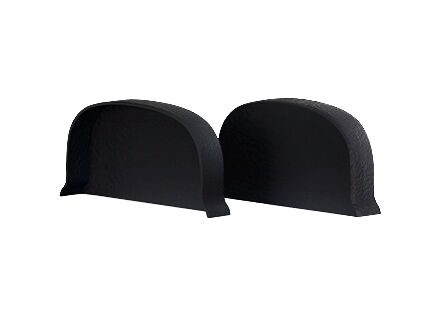 PÄÄTEKAPPALE BUMPER 150 LISTAAN - Veneen kansihelat - M9516019190 - 1