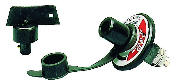 PÄÄVIRTAKATKAISIJA - Venesähkö - M9514003020 - 1