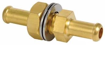 Polttoainenletkunliitin - Perämoottorin Polttoainetarvikkeet - D145260 - 1