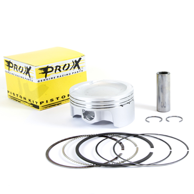 ProX Piston Kit Sea-Doo 1500 RXP '04-11 + 1500 RXT '05-09 - Moottoriosat vesijeteille - D210290 - 1