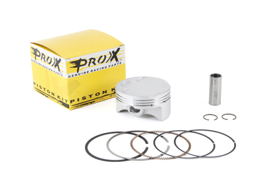 ProX Piston Kit VX110 Deluxe/Sport/Cruiser '05-14 11.4:1 - Moottoriosat vesijeteille - D210250 - 1