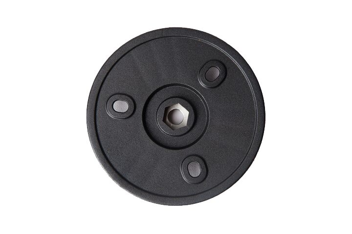 ROKK MINI/MIDI KIINNIKELEVY PIENI - Meri-VHF-radiopuhelimet ja tarvikkeet - M9514601170 - 1