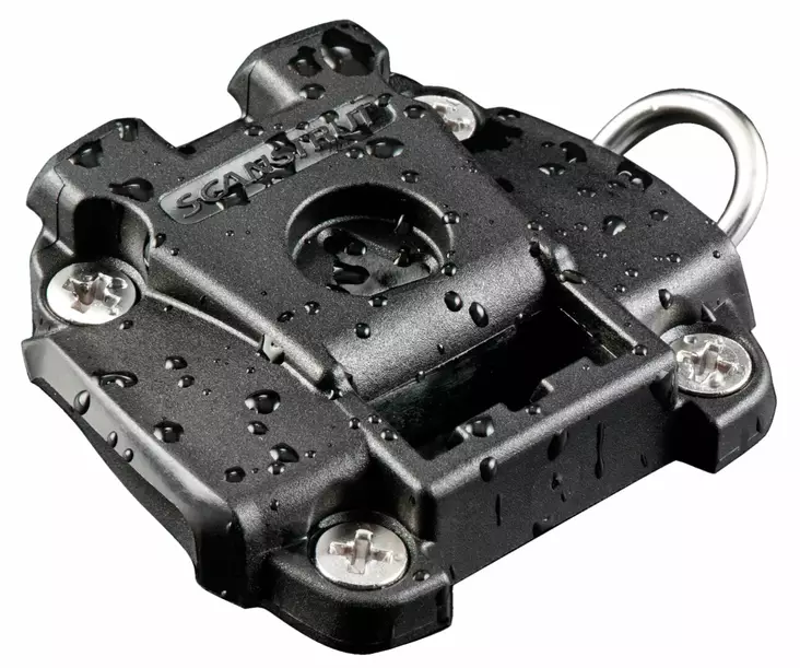 ROKK PINTA-ASENNETTAVA TELINE MINI - Meri-VHF-radiopuhelimet ja tarvikkeet - M9514601160 - 1