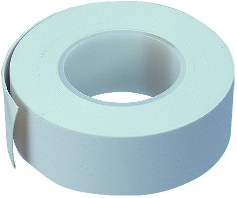 RUBBAWELD TEIPPI 25 MM x 5 M, VALKOINEN - Veneenhoitotuotteet ja maalit - M9517011060 - 1