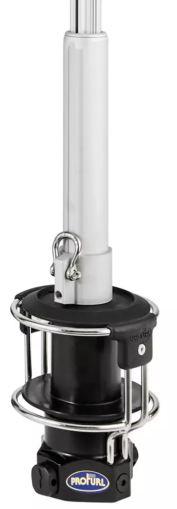 RULLALAITE CRUISING C290, 10M - Purjevenetarvikkeet - M9512205290 - 1