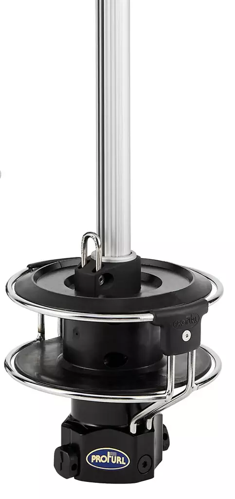 RULLALAITE CRUISING C320, 12M - Purjevenetarvikkeet - M9512205520 - 1