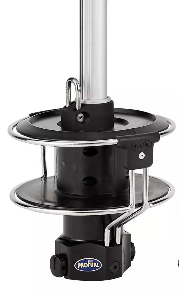 RULLALAITE CRUISING C350, 14M - Purjevenetarvikkeet - M9512205350 - 1