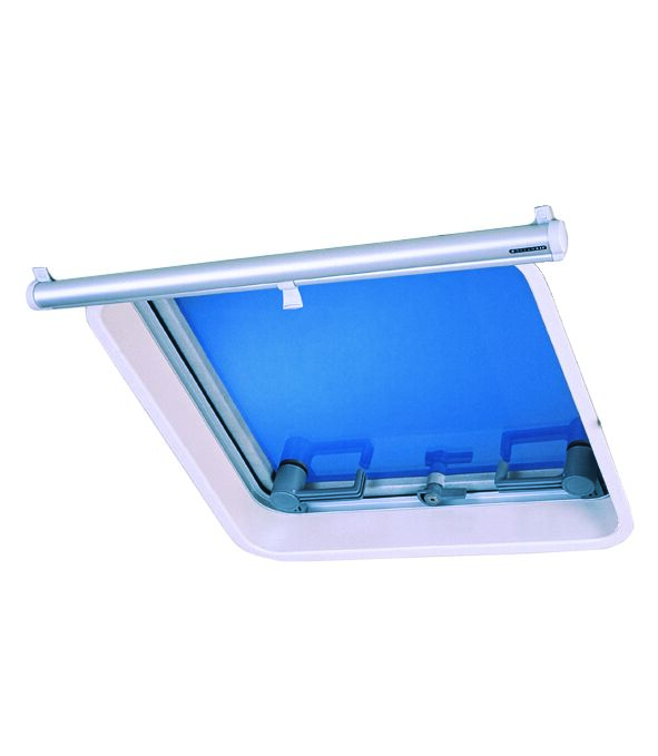 RULLAVERHO RAILSHADE 36X40 CM - Veneen LVI - M9512500300 - 1