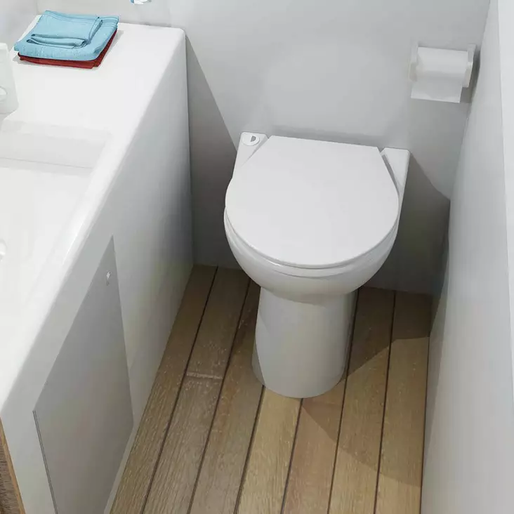 SANIMARIN SN43 PREMIUM 12V - Veneen LVI - M9515022440 - 1