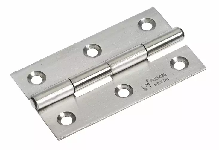 SARANA 60x34mm AISI316 - Veneen lukot ja saranat - M9516007030 - 1