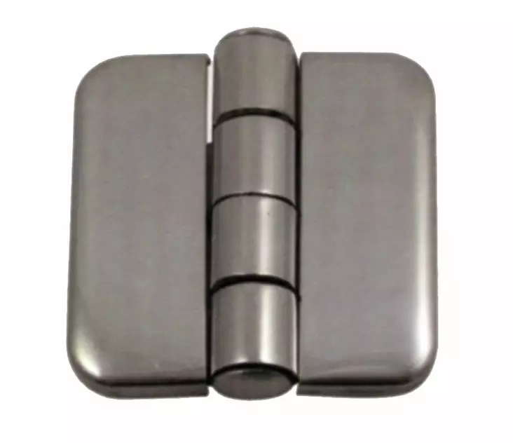 SARANA PEITETTY MALLI 35,7x36,5 MM - Veneen lukot ja saranat - M9516003800 - 1