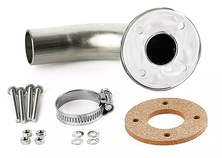 SAVUKAASUN RUNKOLÄPIVIENTI - Lämmittimet veneisiin - M9515009180 - 1