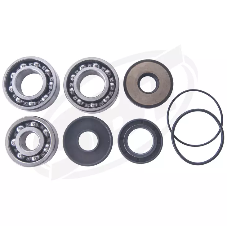 SBT Akselitiivistesarja Yamaha - Vetoakselit ja osat vesijeteille - D281310 - 1