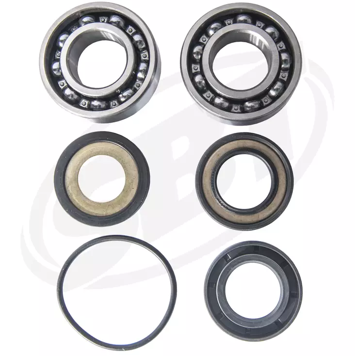 SBT Jettipumpun Korjausarja Yamaha - Vesijettipumput ja osat - D281330 - 1