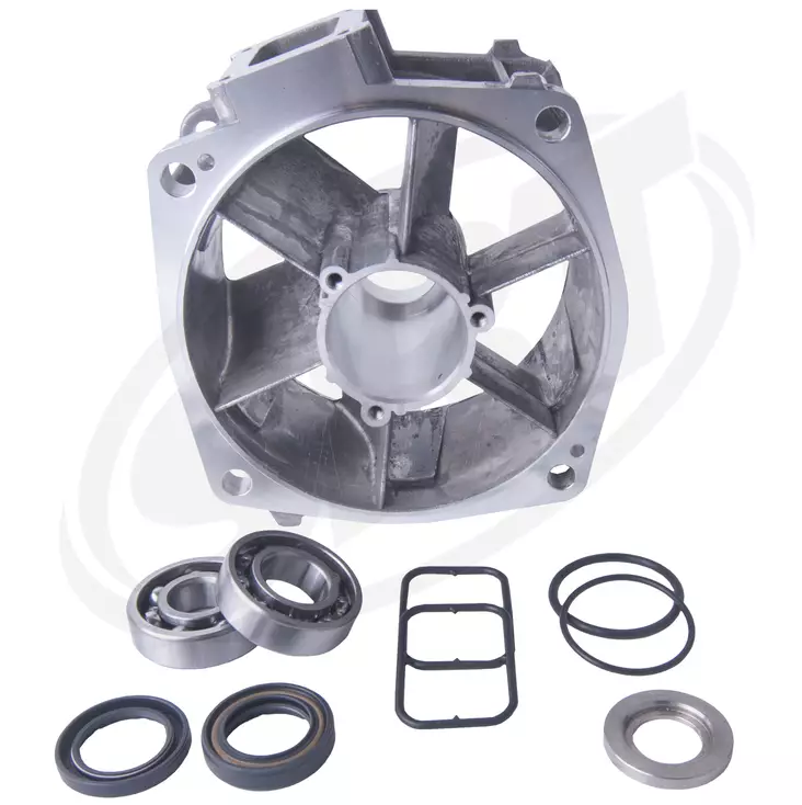 SBT Jettipumpun pesä Yamaha - Vesijettipumput ja osat - D281410 - 1