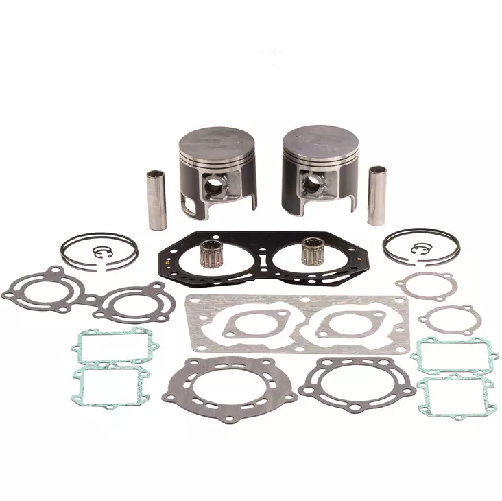 SBT Tigershark Top-End Kit 770 Monte Carlo /Daytona /TS /770 L /770R 1996-1999 - Moottoriosat vesijeteille - D380450 - 1
