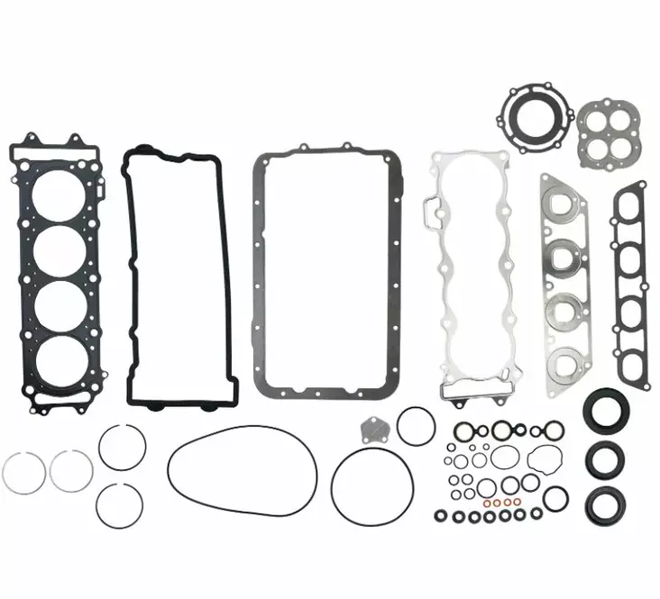 SBT Tiivistesarja Kawasaki 4-T. - Moottoriosat vesijeteille - D281290 - 1