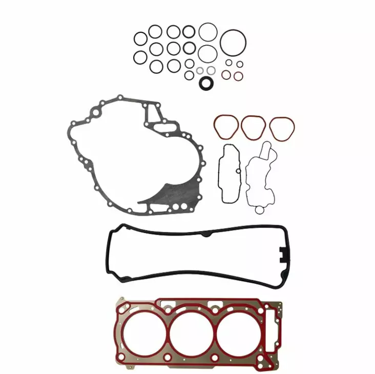 SBT Tiivistesarja Sea-Doo RXP/RXT 300 - Moottoriosat vesijeteille - D448330 - 1