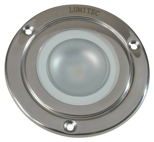 SHADOW UPOTETTAVA LED-KOHDEVALO, VALKOINEN - Venesähkö - M9514030440 - 1