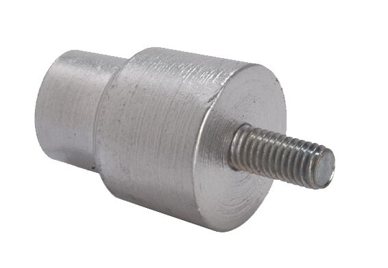 SINKKIANODI-PULTTI YANMAR 8-10HP - Lowrance vene-elektroniikka - M9512130260 - 1