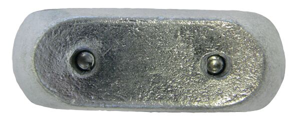 SINKKIANODI JOHNSON 2-150HP - Lowrance vene-elektroniikka - M9512130240 - 1