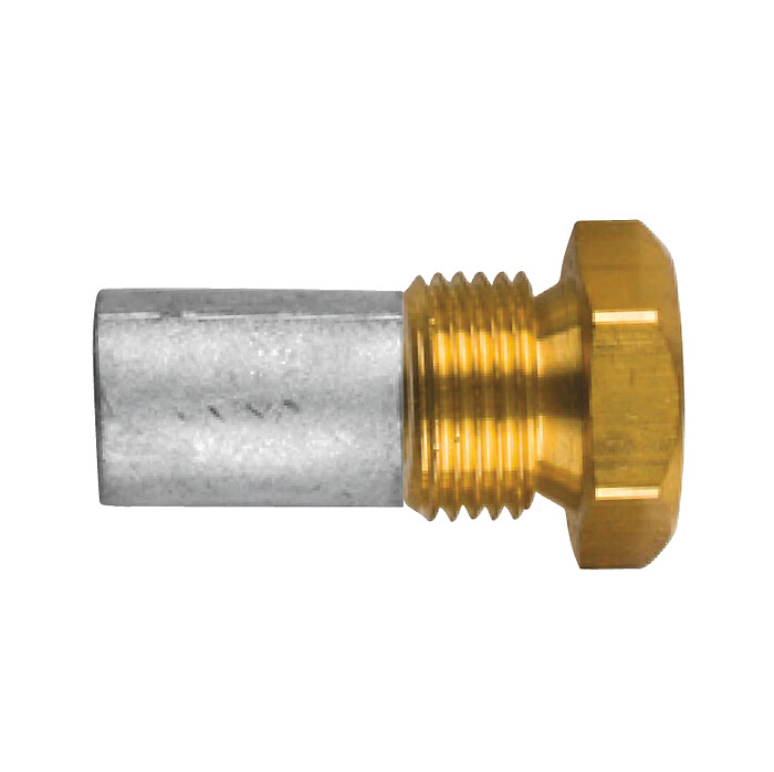 SINKKIANODI YANMAR 15X20 - Lowrance vene-elektroniikka - M9512130460 - 1