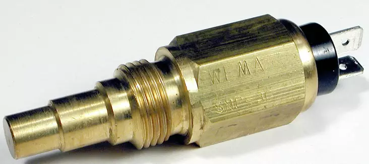 SNP-3F LÄMPÖTILA-ANTURI 120° HÄLY - Venesähkö - M9514700550 - 1