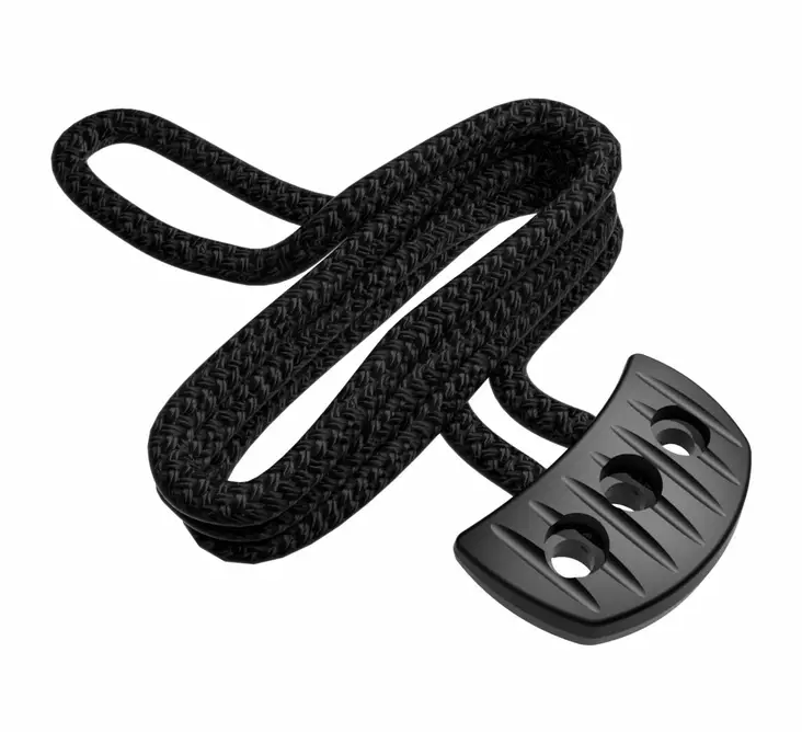 SNUBBER PULL VETOKÖYSI 130CM - Lowrance vene-elektroniikka - M9513056090 - 1