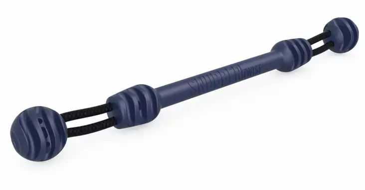 SNUBBER TWIST KIINNITYSJOUSTIN, SININEN - Lowrance vene-elektroniikka - M9513014100 - 1