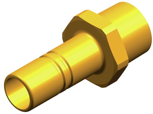 SOVITUSKAPPALE 3/8'BSP 15mm - Veneen LVI - M9515004940 - 1