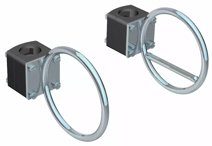 SPINAAKKERIPUOMIN PIDIKE - Purjevenetarvikkeet - M9512062050 - 1