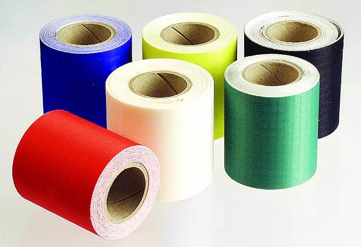 SPINNAKER KORJAUSTEIPPI, VALKOINEN - Veneenhoitotuotteet ja maalit - M9517011040 - 1