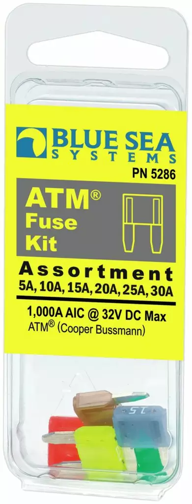 SULAKESARJA ATM - Venesähkö - M9514801390 - 1